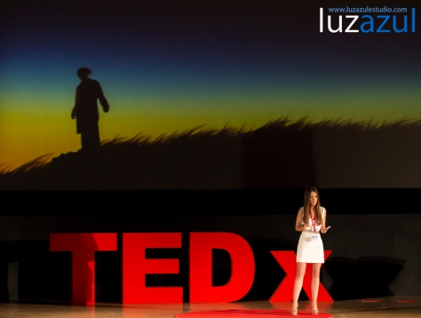 TEDxLa Vall_luzazul_estudio_Raul Rubio_La Vall d Uixo_2014_Alicia Gonzalez-2